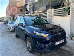 تويوتا راف 4